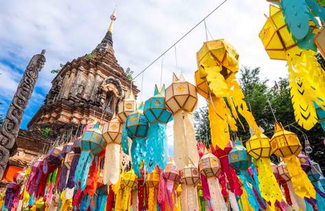 Lock In Your End-of-Year Travel Plans — Scoot Has Just Announced New Routes for Thailand and Japan Starting From $219
