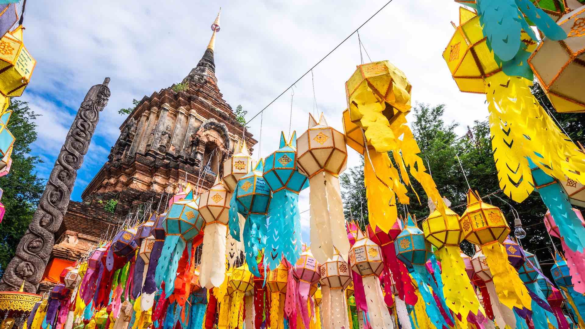 Lock In Your End-of-Year Travel Plans — Scoot Has Just Announced New Routes for Thailand and Japan Starting From $219