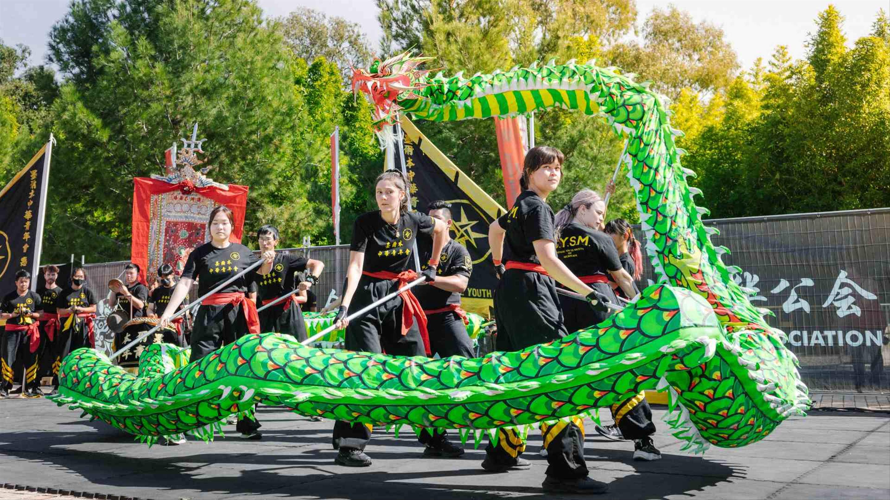 The Best Ways to Celebrate Mid-Autumn Festival 2024 in Melbourne