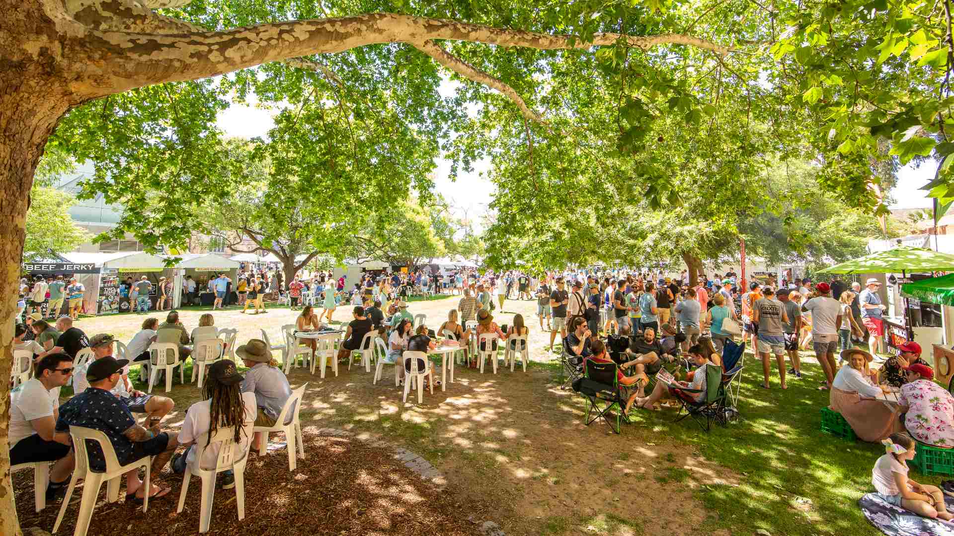 The Great Australian Beer Festival 2023