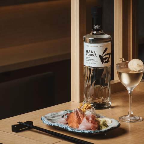 Win a $2500 Omakase Dining Experience to Enjoy at Besuto in Circular Quay