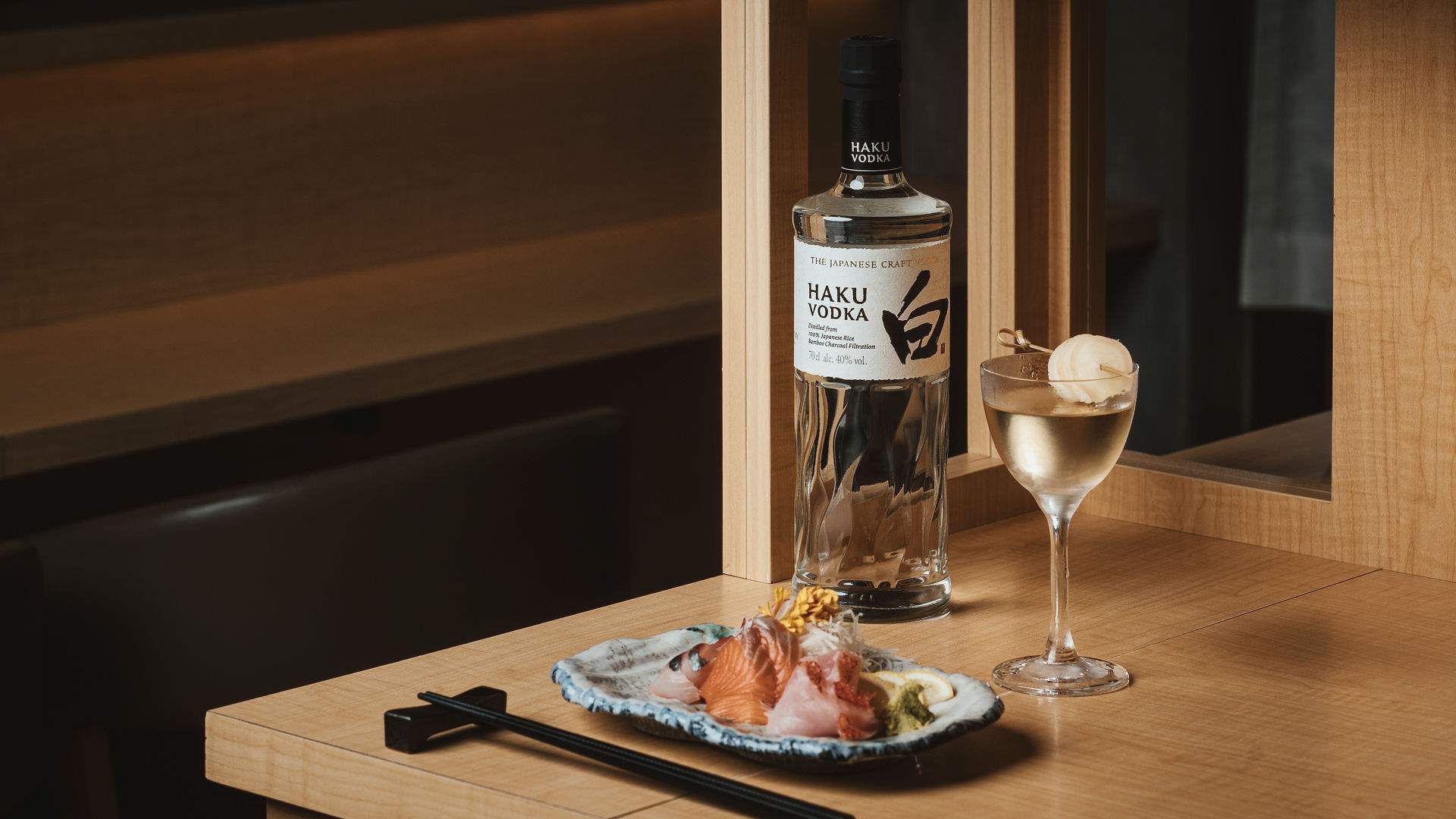 Win a $2500 Omakase Dining Experience to Enjoy at Besuto in Circular Quay