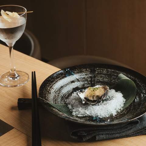 Win a $2500 Omakase Dining Experience to Enjoy at Besuto in Circular Quay