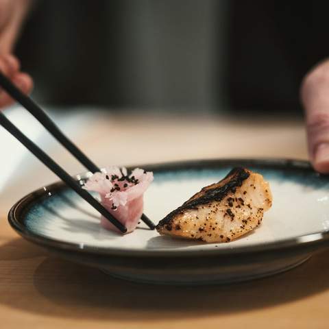 Win a $2500 Omakase Dining Experience to Enjoy at Besuto in Circular Quay