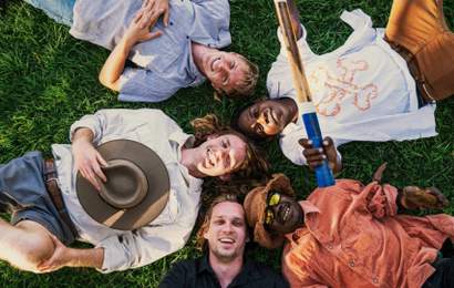 Background image for Champion the Tunes Shaping a Sustainable Culture by Voting for the Next Winner of the $20,000 Environmental Music Prize