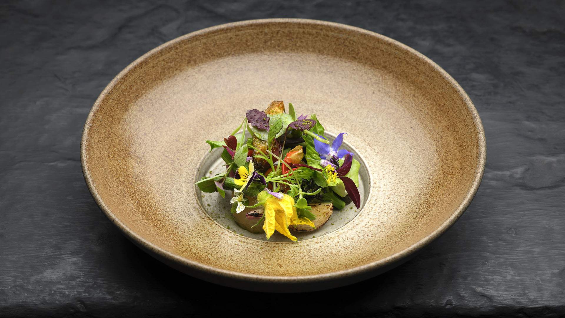 How L'Enclume's Michelin win is taking Cumbria to the top of the foodie  table, Michelin Guide