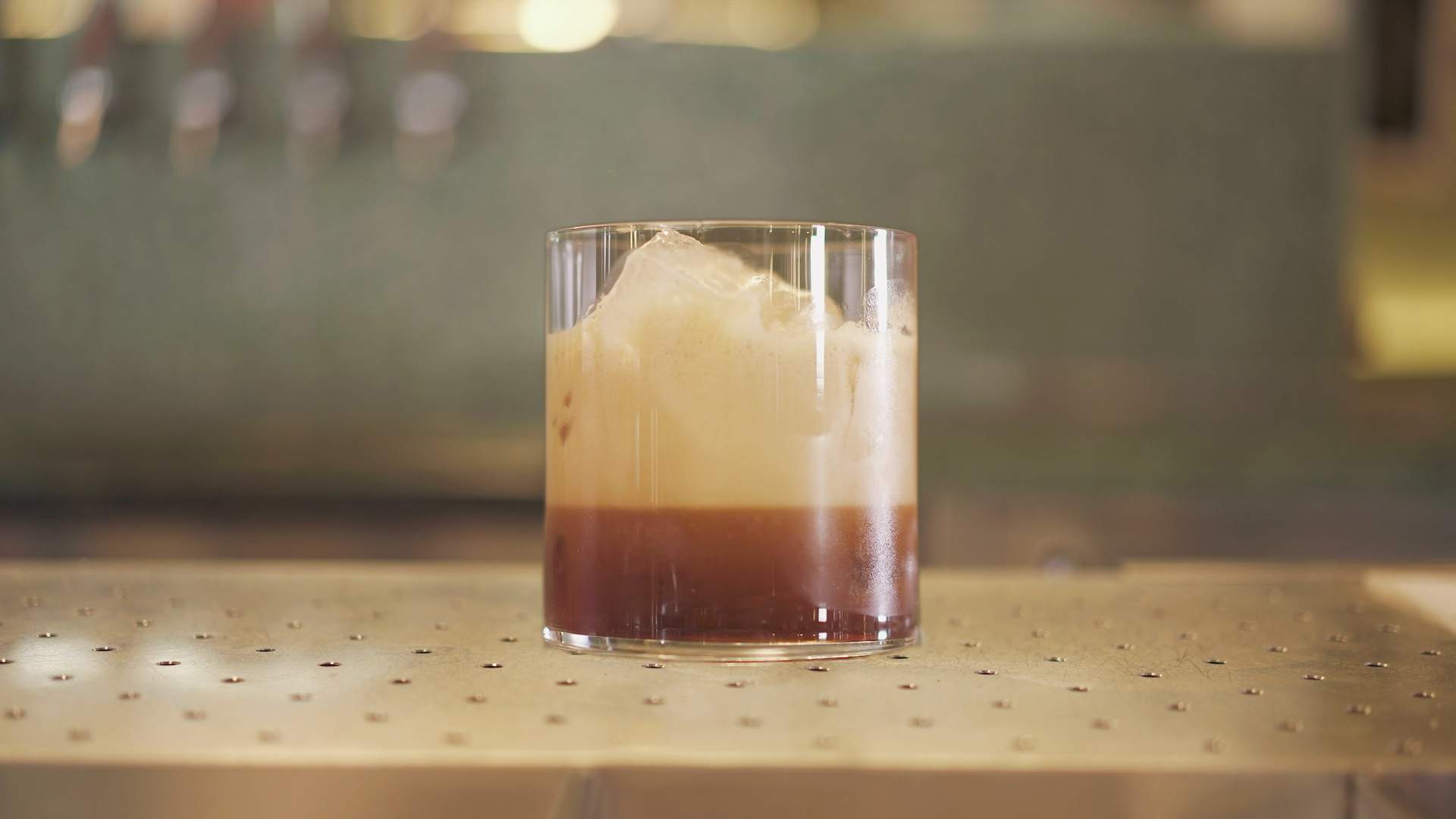 Barista Meets Bartender Two Drinks Connoisseurs Join Forces To Create The Ultimate Espresso