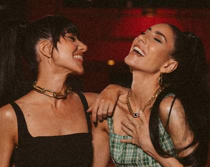 Queer Icons The Veronicas Spearhead a Feel-Good WorldPride Initiative 'With You &Proud'