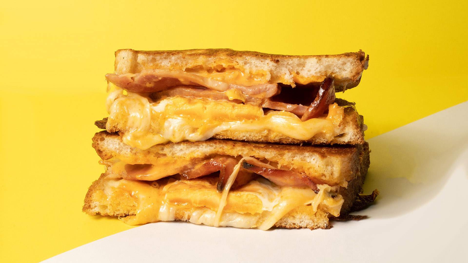 Melt Brothers Is Expanding Its Cheese Toastie Empire to Brisbane's North
