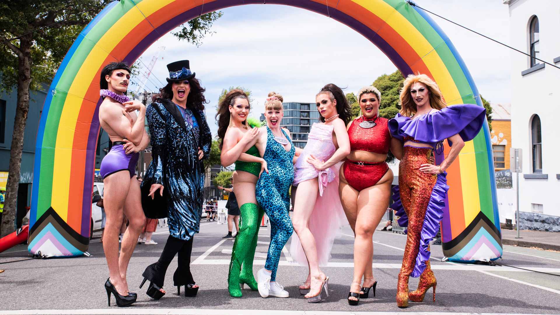 Midsumma Festival 2023