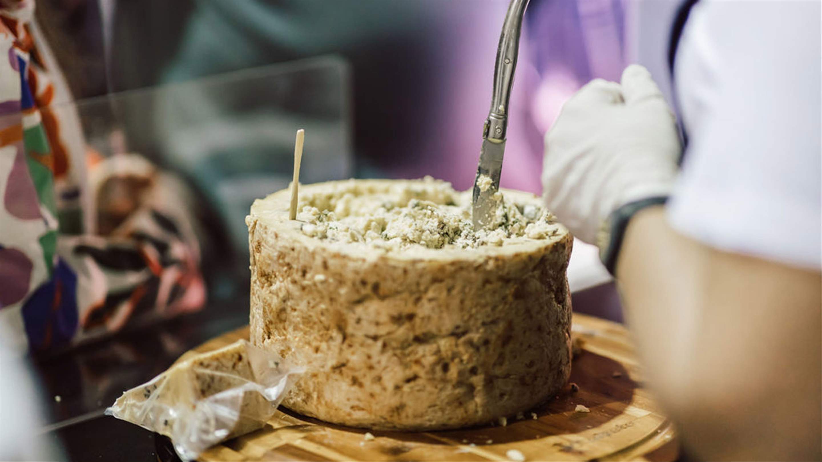 Mould — A Cheese Festival, Brisbane All the Details
