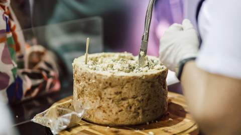 Mould — A Cheese Festival