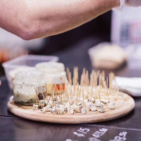 Mould — A Cheese Festival