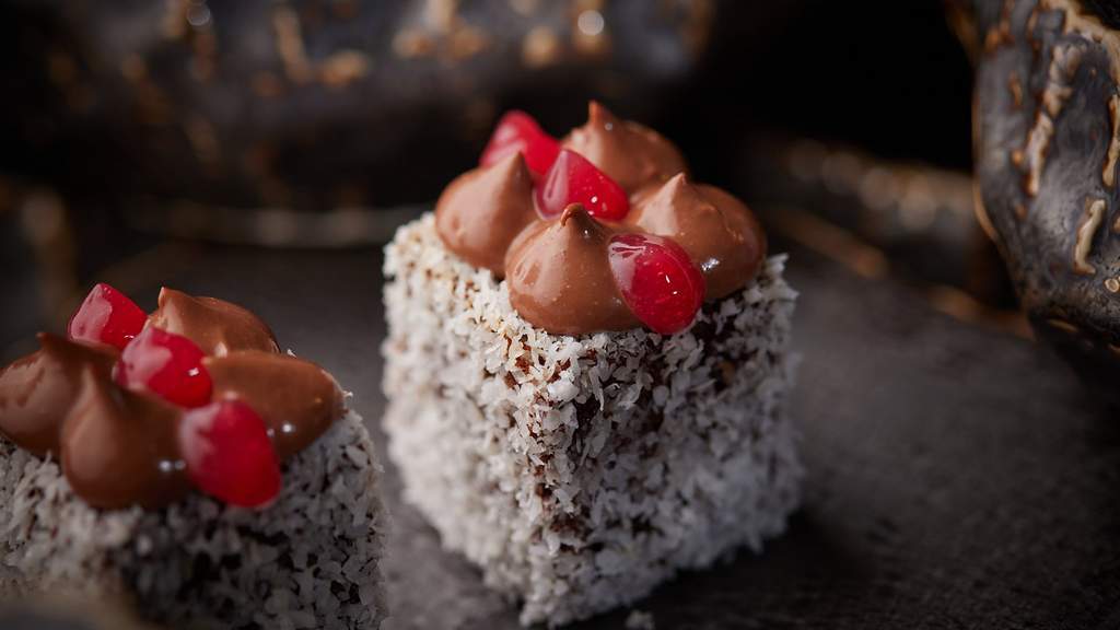 NEL Is Kicking Off 2023 with Its First 11Course Degustation Devoted to