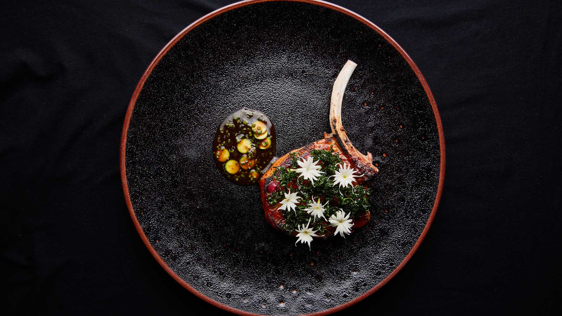 NEL Is Kicking Off 2023 with Its First 11-Course Degustation Devoted to Native Australian Ingredients