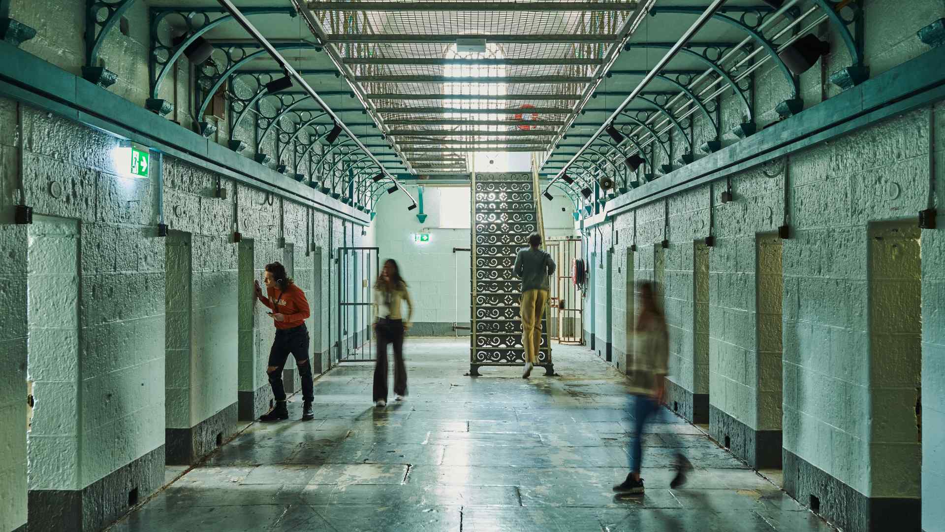 You'll Soon Be Able to Take a Guided Tour of Coburg's Notorious Pentridge Prison