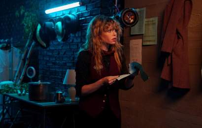 Background image for All In: Natasha Lyonne-Starring Sleuth Series 'Poker Face' Has Been Renewed for Season Two