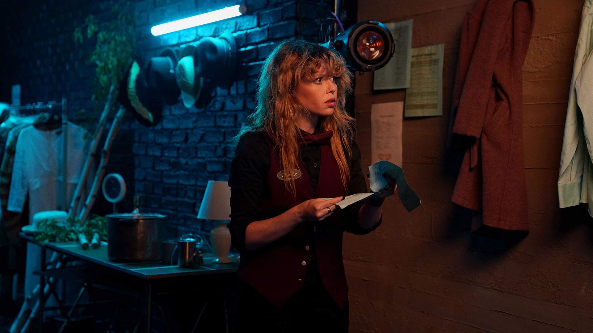 All In: Natasha Lyonne-Starring Sleuth Series 'Poker Face' Has Been Renewed for Season Two