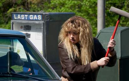 Background image for Natasha Lyonne and Rian Johnson's Delightful 'Poker Face' Is Your New Favourite Mystery Series