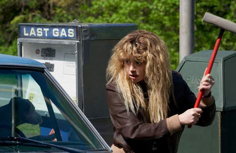 Natasha Lyonne and Rian Johnson's Delightful 'Poker Face' Is Your New Favourite Mystery Series