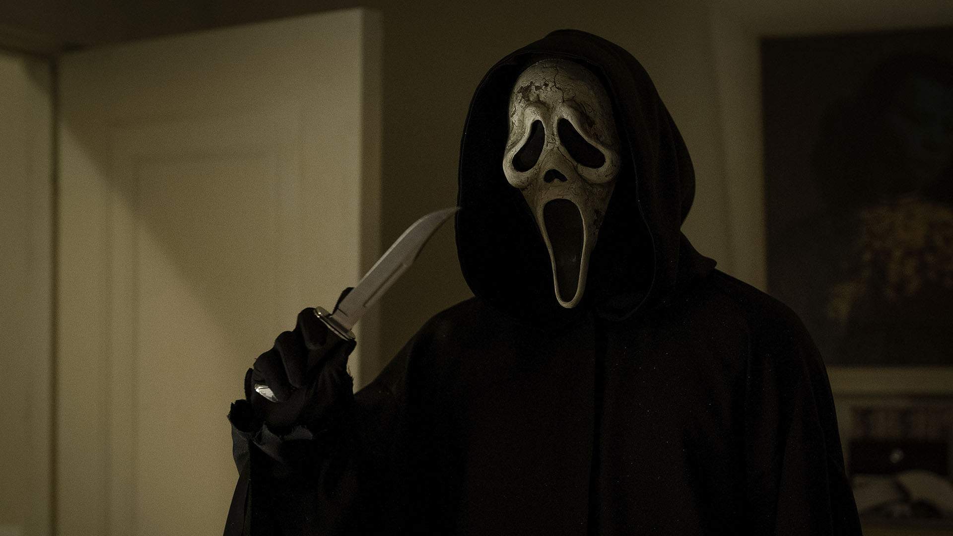 "This Isn't Like Any Other Ghostface": The Full Trailer for 'Scream VI' Gets Slaying in New York City
