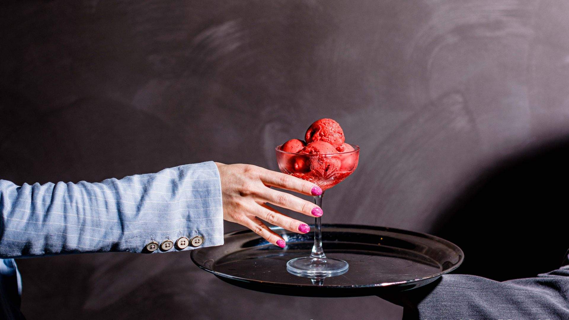 Sips & Sorbet: A Hot Gin Summer