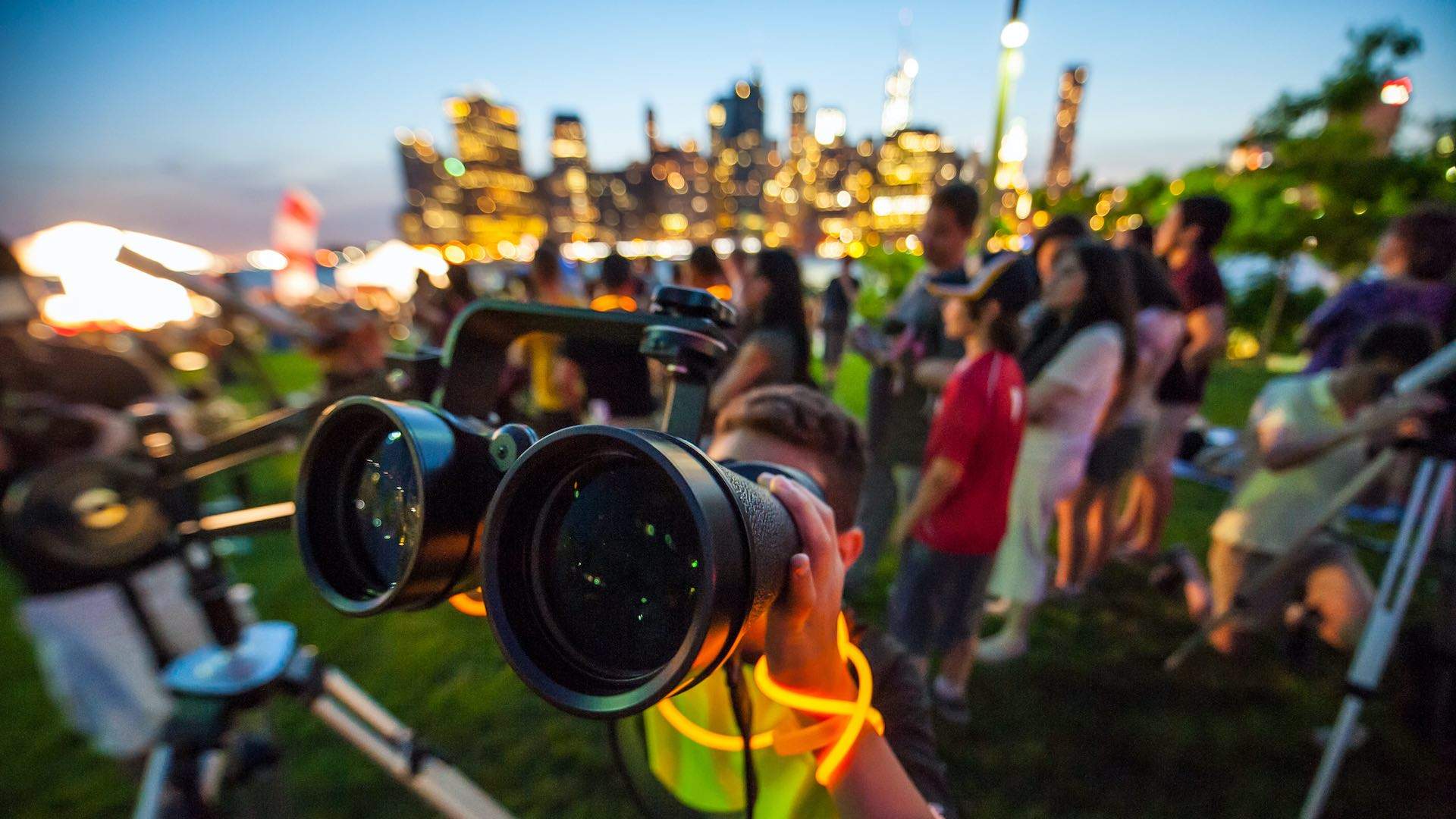 World Science Festival Brisbane 2023, Brisbane