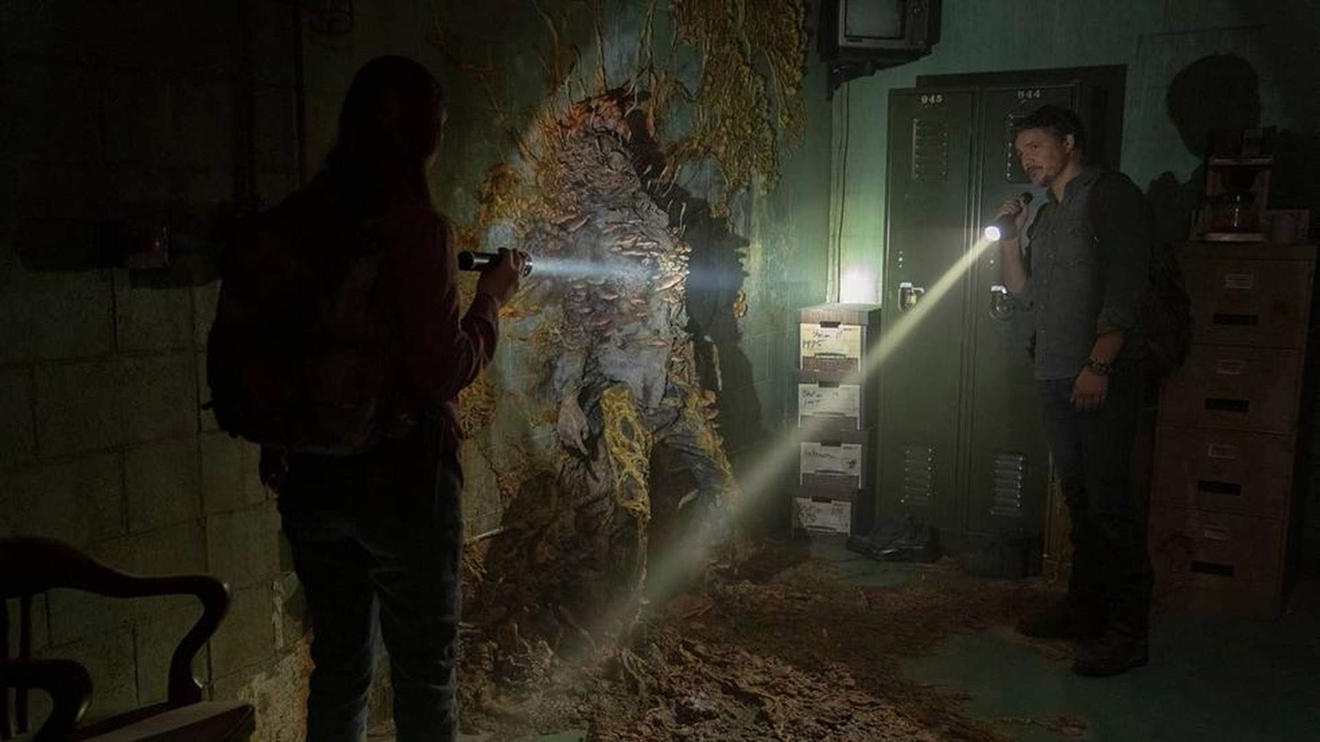HBO's 'The Last of Us' Series Is a Spectacular Video Game Adaptation — and Just Spectacular