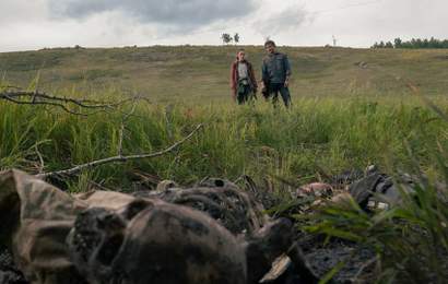 Background image for Binge Will Stream the Fifth Episode of 'The Last of Us' Two Days Early to Avoid the Super Bowl