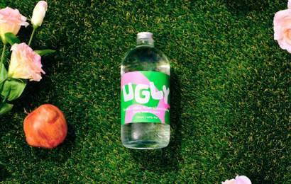 Background image for Ugly Vodka Is the Innovative New Booze Brand Turning Imperfect Apples Into a Sustainable Sip