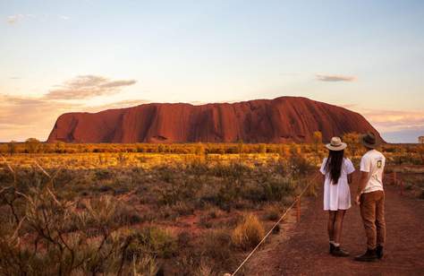 Pack Your Suitcase: Webjet Is Slinging Flights to the Northern Territory From Just $19 One-Way