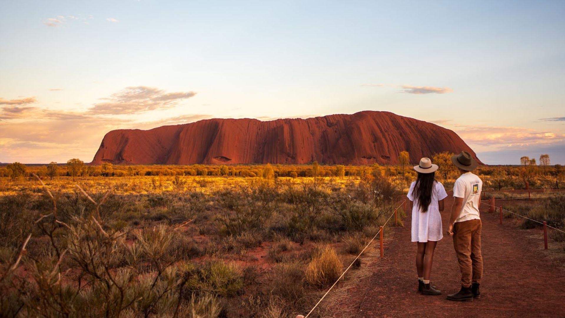 Pack Your Suitcase: Webjet Is Slinging Flights to the Northern Territory From Just $19 One-Way