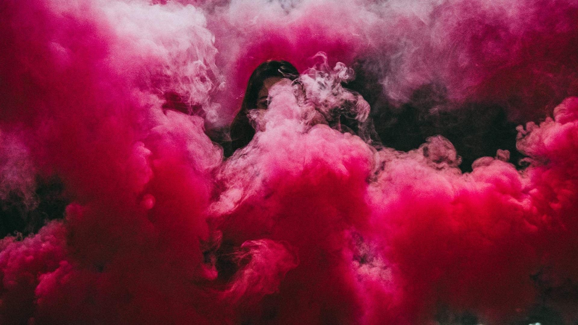 Viva Magenta! The big business of Colour of the Year - Canon Middle East