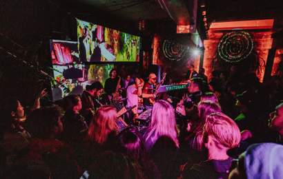 Background image for The 16 Best Bars for Dancing in Melbourne