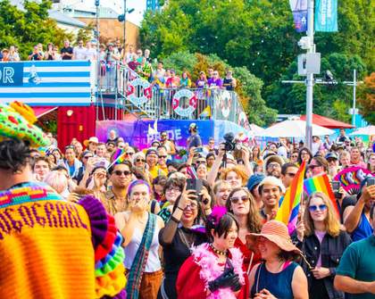Save the Date: Auckland Pride Festival Is Bringing Burlesque, Beats and Joy to the Supercity in 2024