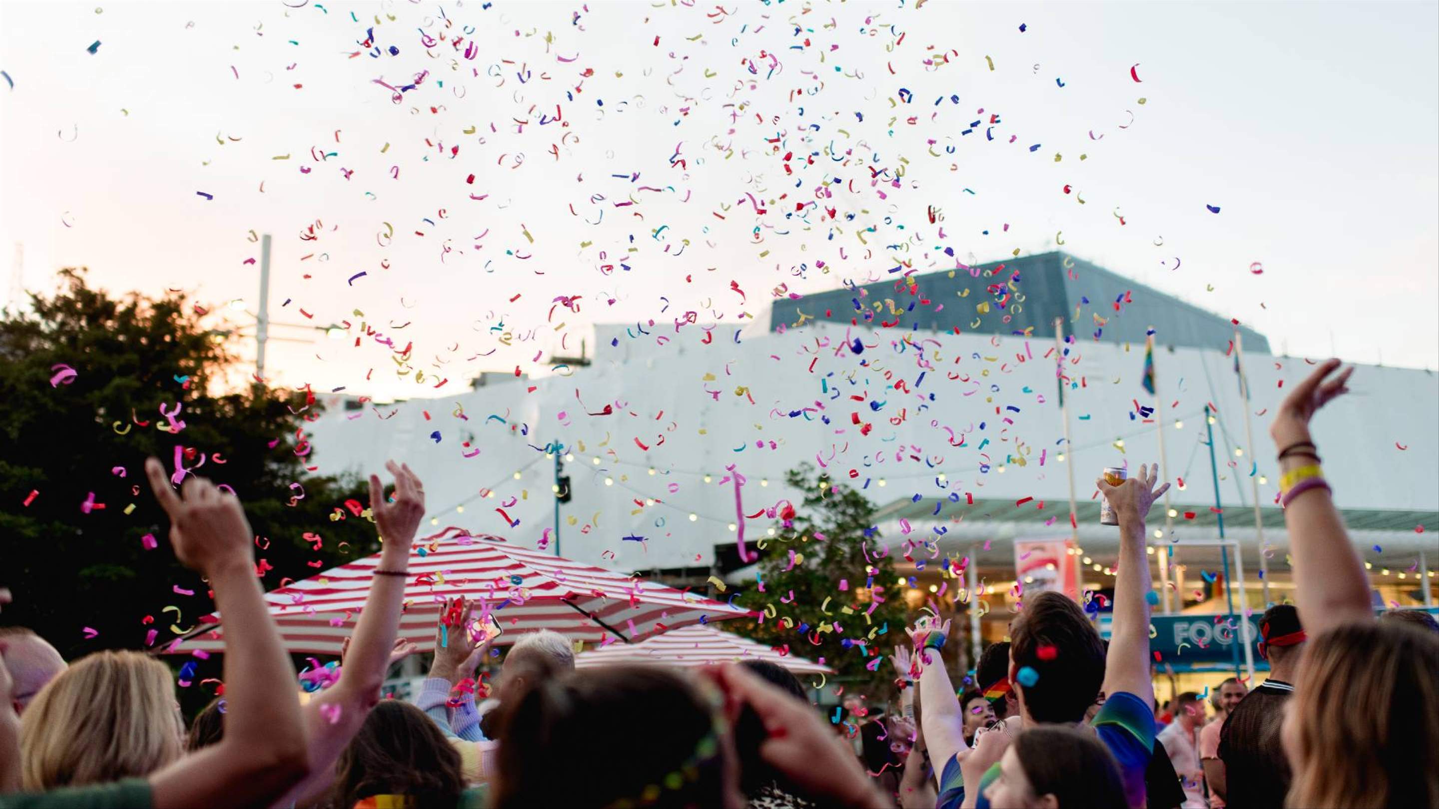 Save the Date Auckland Pride Festival Is Bringing Burlesque, Beats and