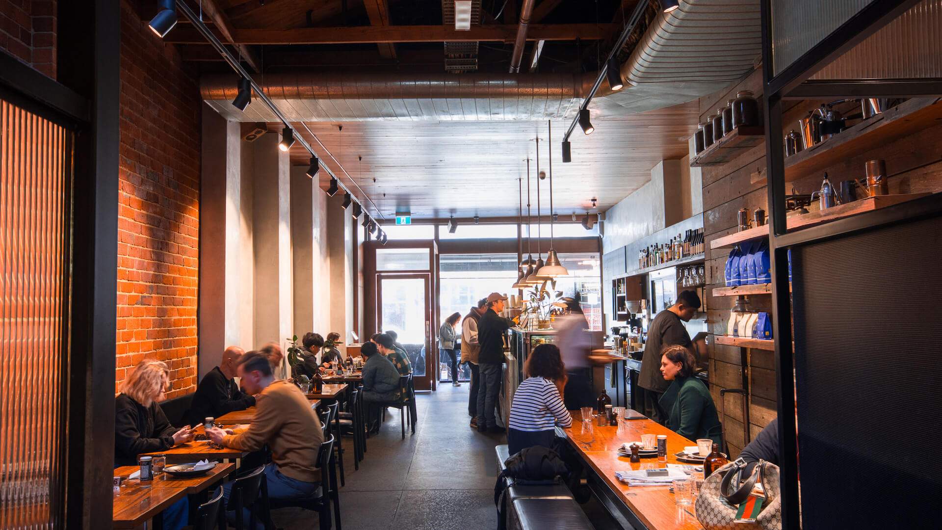 Melbourne's Best New Cafes of 2017 - Concrete Playground