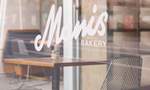 Manis Bakery and Cafe