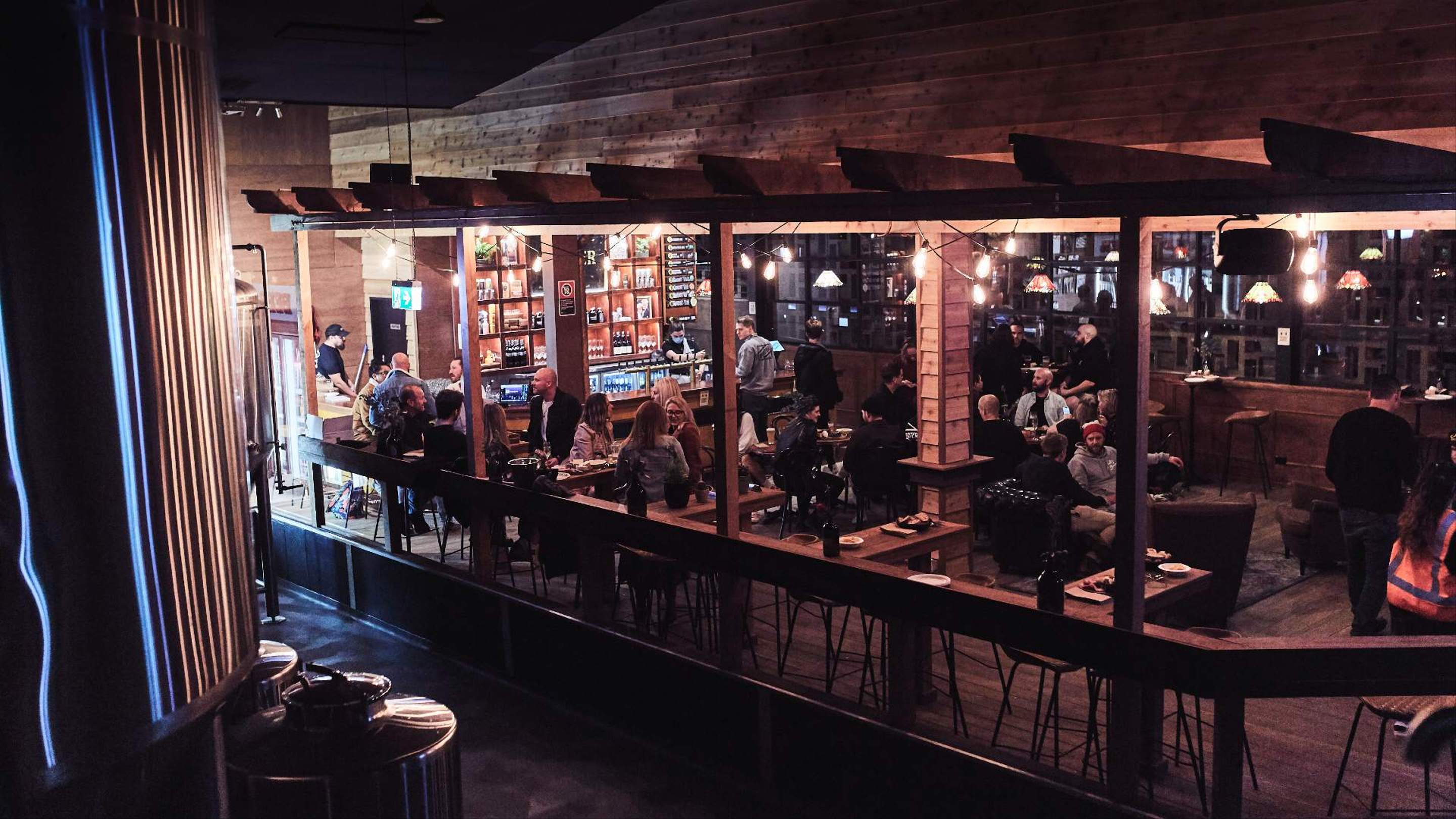 Philter Brewing, Marrickville Review