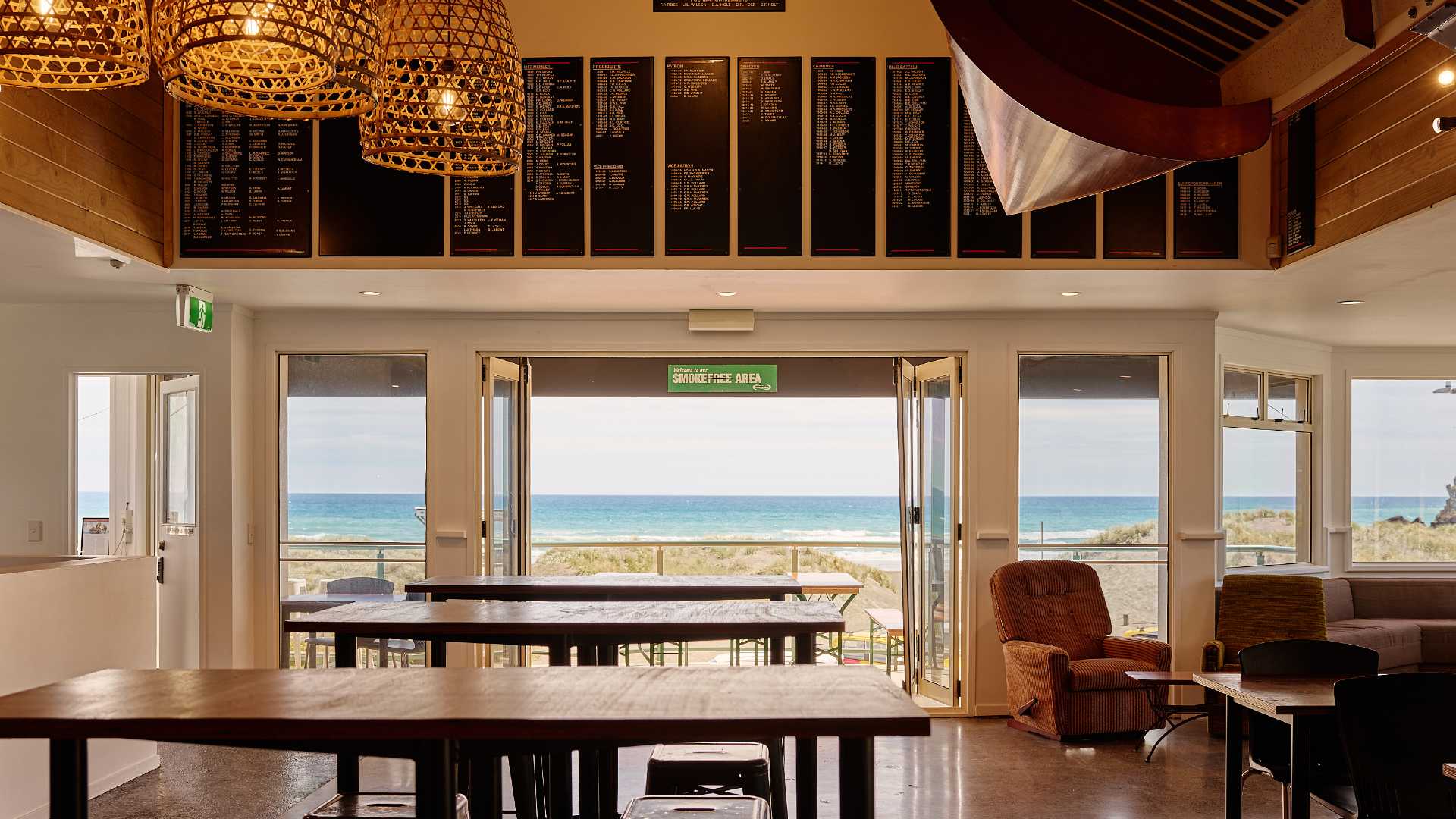 Brothers Beer & Juke Joint BBQ Piha, Piha Review