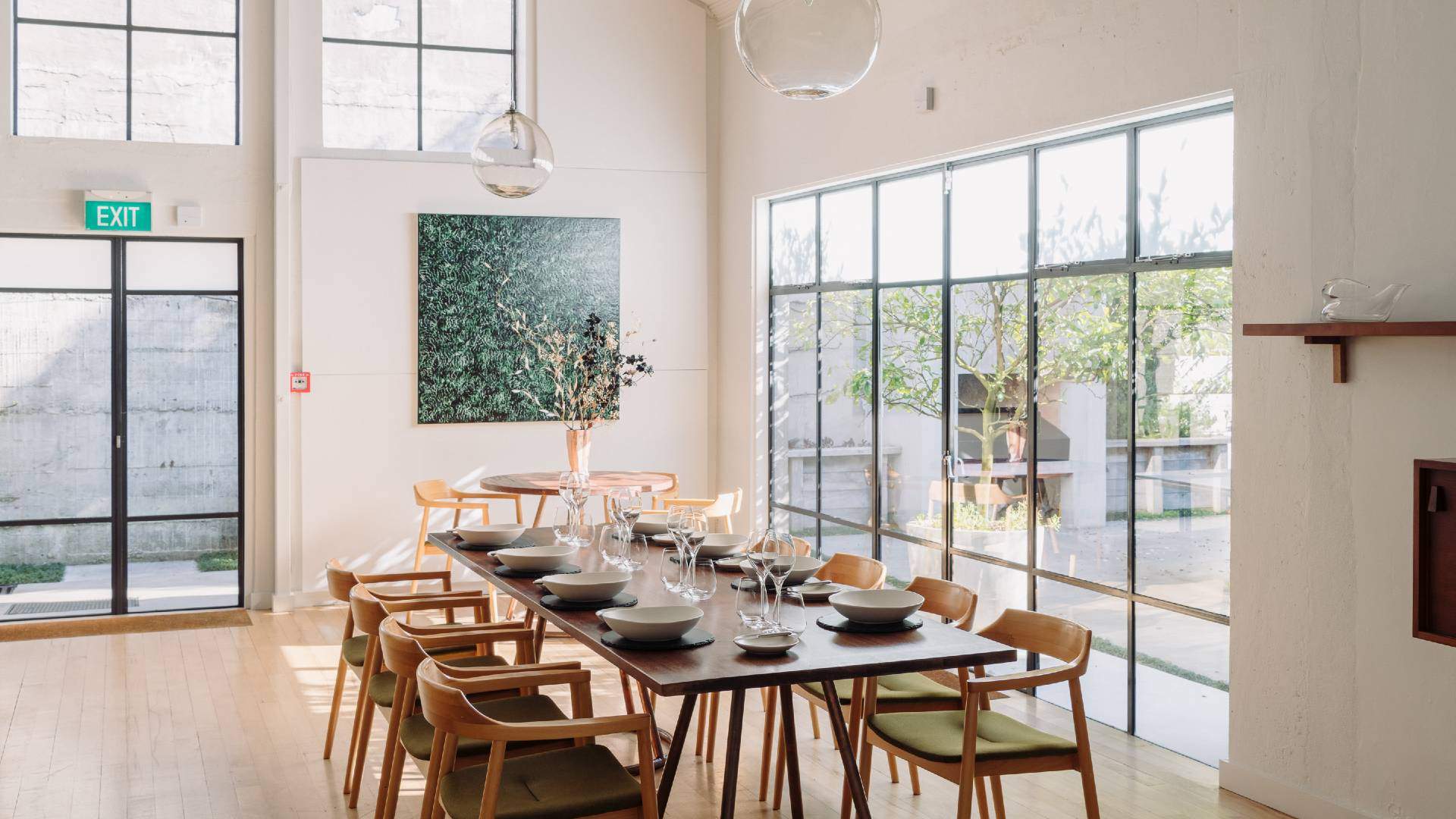 The Cassia Kitchen, Auckland