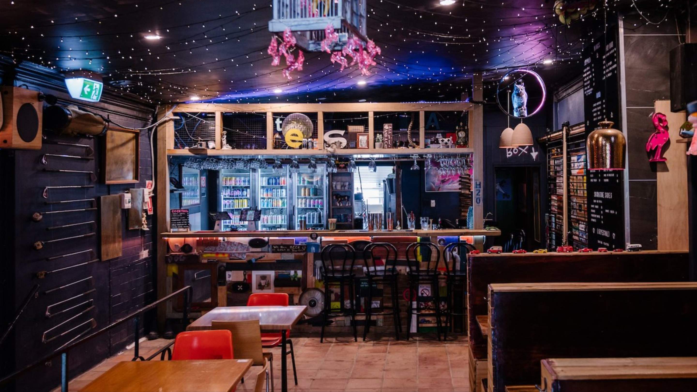 The Darlinghurst Margarita Festival Concrete Playground