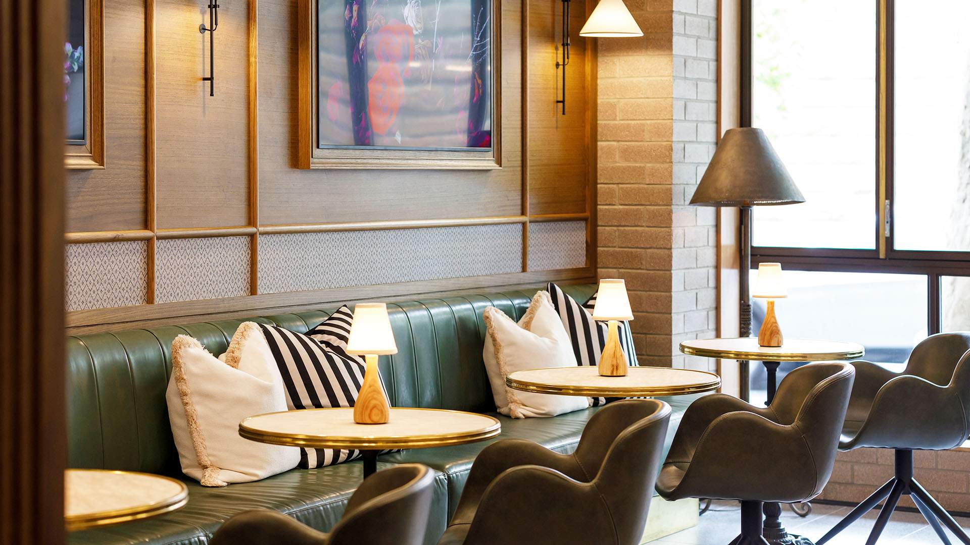 202 Elizabeth Is Sydney's Luxurious New Dog-Friendly Hotel That's Just Opened in Surry Hills