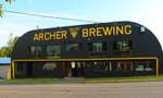 A New Brewpub From Aviation-Inspired Brewery Archer Has Landed in an Old WWII Hangar in Wilston