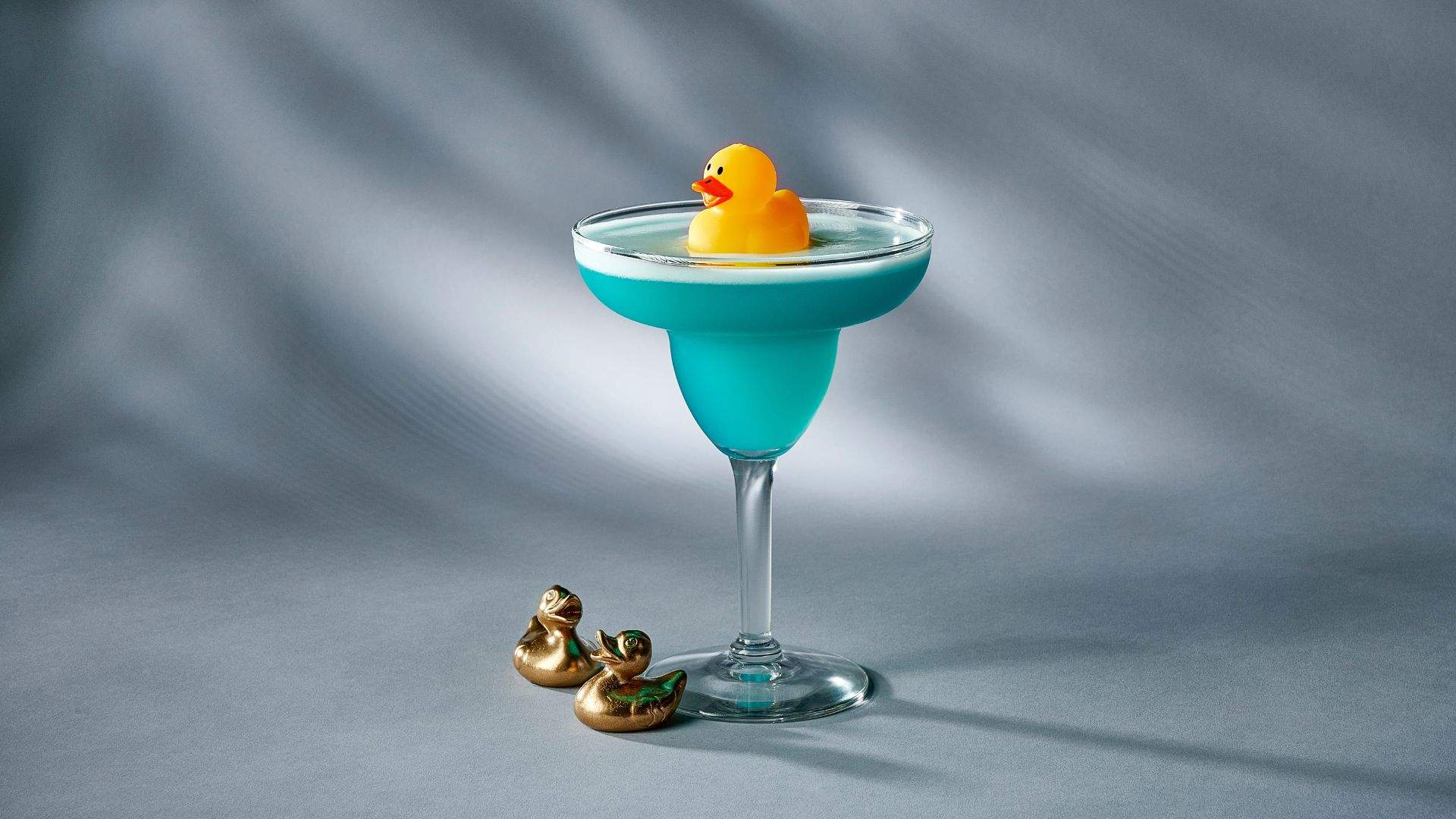 First Look: Melbourne Is Getting a New Multi-Sensory Cocktail Exhibition You Can Sip Your Way Through