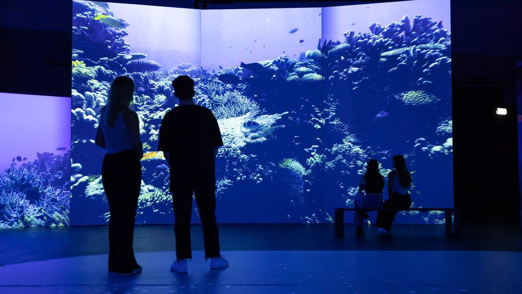 Australian Geographic Our Country, Brisbane