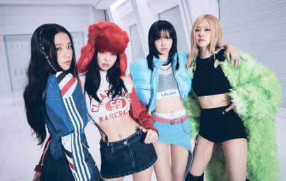 Background image for It's Official: K-Pop Group BLACKPINK Are Bringing Their World Tour to Australia This Winter