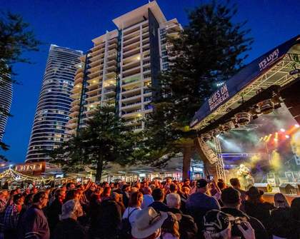 Blues on Broadbeach 2023