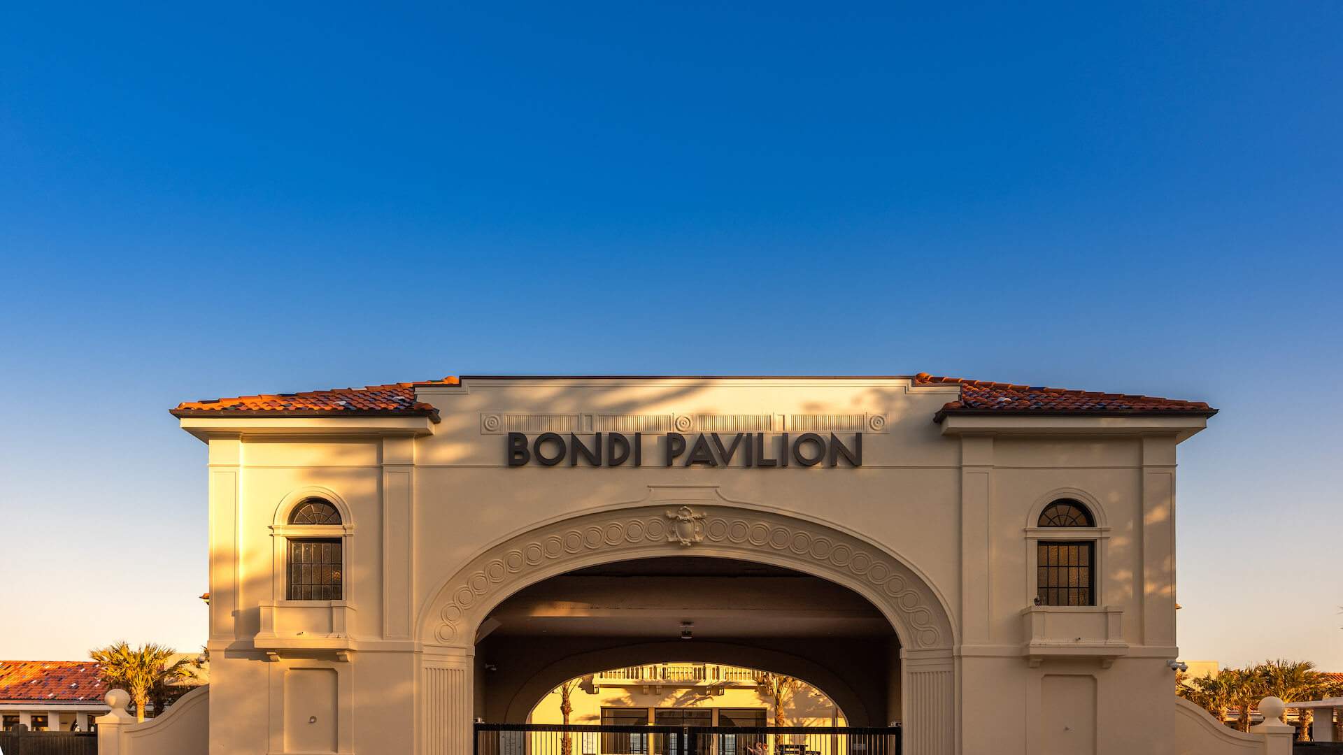 Meet the Makers Behind the New and Improved Bondi Pavilion