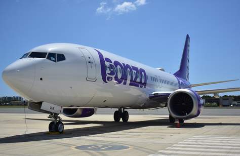 Low-Cost Aussie Airline Bonza Will Start Flying Out of Melbourne in March with Fares From $49